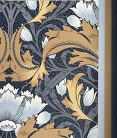 Обои Loymina Шервуд арт-Brit26-011 — фото 2, Обои для стен