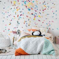 Фрески Affresco Trend Art арт-ZK439-COL1 — фото 2, Фрески