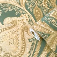 Обои Galerie Elegance арт-DWP0355-01 — фото 3, Обои