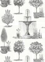 Обои Smith&Fellows Adour арт-IWB00411 — фото 1, Обои