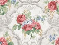 Обои Nina Hancock Brockhall арт-NH20001 — фото 1, Обои