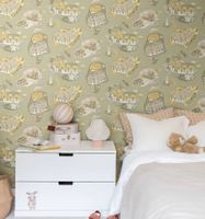 Обои York Daydream арт-MB29008 — фото 2, Обои