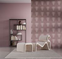 Товар: Обои Milassa Окинава арт-OK7-002-1 - фото 2 Обои Milassa Окинава арт-OK7-002-1 — фото 2, Обои