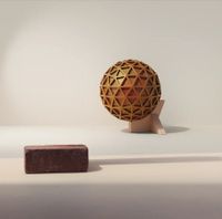 Обои Loymina Materials Lotus арт-LOT1-017 — фото 3, Обои