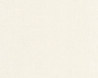 Обои AS Creation Hygge Винил на флизелине (0,53*10,05) Белый, Однотонные арт-36378-2 — фото 1, Обои