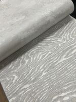 Обои Grandeco Secret Винил на флизелине (1,06*10,05) Серый/Серебряный, Штукатурка/Под дерево арт-R157113 — фото 2, Обои