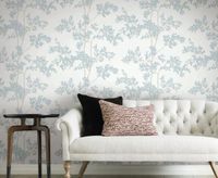 Обои York Blooms Second Edition арт-BL1802 — фото 2, Обои