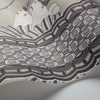 Обои Cole & Son The Ardmore Collection арт-109-3013 — фото 3, Обои