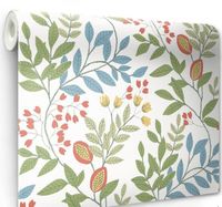 Обои York Mediterranean арт-MN1841 — фото 4, Обои