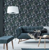 Обои Aura Lost Island арт-107010 — фото 3, Обои