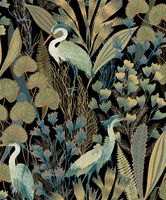 Обои Grandeco Ciara арт-A63201 — фото 1, Обои для стен