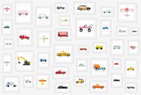 Фрески Hygge Wall Best of арт-H12041 — фото 1, Фрески