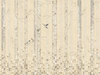 Фрески Affresco Trend Art арт-ZK427-COL1 — фото 1, Фрески