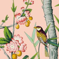 Обои Nobilis Grand Angle арт-GRD64 — фото 1, Обои