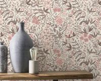 Обои 39 58068 Country Charme арт. арт-580761 — фото 4, Обои