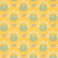 Обои Little Greene National Trust Papers 2 арт-0260BULEMON — фото 1, Обои