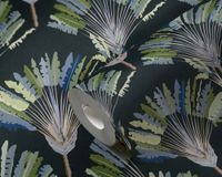 Обои Architects Paper Jungle Chic арт-37708-5 — фото 2, Обои