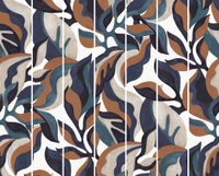 Обои Emil&Hugo Bloomsbury арт-302775 — фото 3, Обои