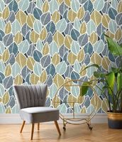 Товар: Обои Rasch Salsa арт-480139 - фото 2 Обои Rasch Salsa арт-480139 — фото 2, Обои