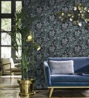 Товар: Обои Trendsetter Nouvel арт-NO6065 - фото 2 Обои Trendsetter Nouvel арт-NO6065 — фото 2, Обои