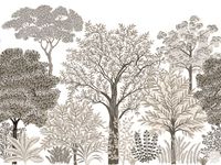 Обои Architector British Heritage 3 арт-KT15614M — фото 1, Обои