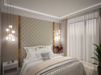 Обои Aura Revival арт-FD26107 — фото 2, Обои