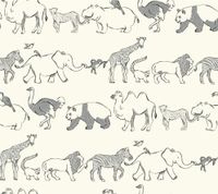 Обои Waverly Waverly Kids арт-WK6724 — фото 1, Обои