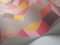 Обои Cole & Son Geometric II арт-105-2010 — фото 2, Обои