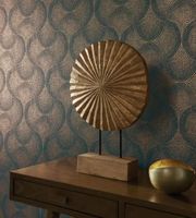 Обои Osborne & Little Kanoko арт-W7556-02 — фото 3, Обои