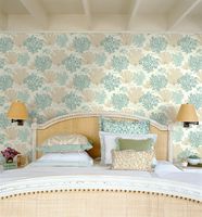 Обои Jaima Brown Charleston Home арт-JB50000 — фото 2, Обои