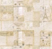 Обои Seabrook Journeys арт-JP30207 — фото 1, Обои