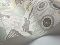 Обои Borastapeter Wonderland арт-1471 — фото 3, Обои