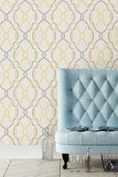 Обои Aura Geometrie арт-FD22620 — фото 2, Обои