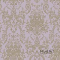 Обои Milassa Flos арт-Flos8-007 — фото 1, Обои для стен