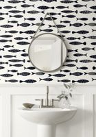 Обои Seabrook Summer House арт-SC21500 — фото 2, Обои