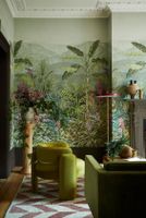 Обои Little Greene National Trust Papers 4 арт-0267CABLUSH — фото 2, Обои