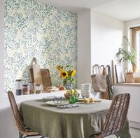 Обои Casadeco Echapee Belle арт-89836424 — фото 4, Обои для стен