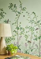 Обои Little Greene National Trust Papers 3 арт-0263BIPEAGR — фото 3, Обои