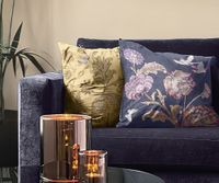 Фрески Affresco Art Fabric Ткани арт-FA1136-COL4 — фото 2, Фрески