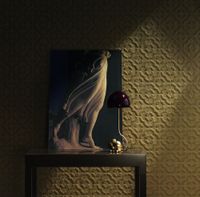 Обои Marburg Ulf Moritz Wall Couture арт-52245 — фото 2, Обои