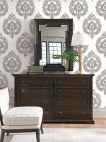 Обои Wallquest Barclay Butera арт-WBP10500 — фото 2, Обои