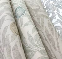 Товар: Обои Sanderson Chiswick Grove арт-216404 - фото 5 Обои Sanderson Chiswick Grove арт-216404 — фото 5, Обои