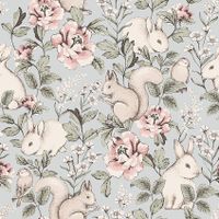 Товар: Обои Borastapeter Newbie арт-7474 - фото 1 Обои Borastapeter Newbie арт-7474 — фото 1, Обои