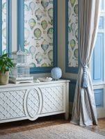 Обои Manuel Canovas Papiers Peints vol.8 арт-03079-04 — фото 4, Обои