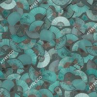 Фрески Affresco Fine Art арт-RE935-COL3 — фото 1, Фрески