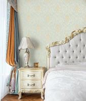 Обои Wiganford Lianna Leeds арт-N55611 — фото 2, Обои