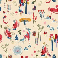 Товар: Обои Coordonne 40th Anniversary арт-8000001 - фото 1 Обои Coordonne 40th Anniversary арт-8000001 — фото 1, Обои