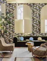 Обои Cole & Son Ardmore-Jabula арт-119-1006 — фото 3, Обои