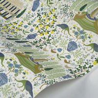 Обои York Rifle Paper Co арт-RI5109 — фото 2, Обои