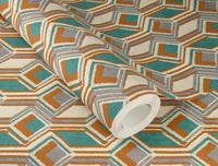 Обои 39 57069 Indian Style арт. арт-746525 — фото 2, Обои